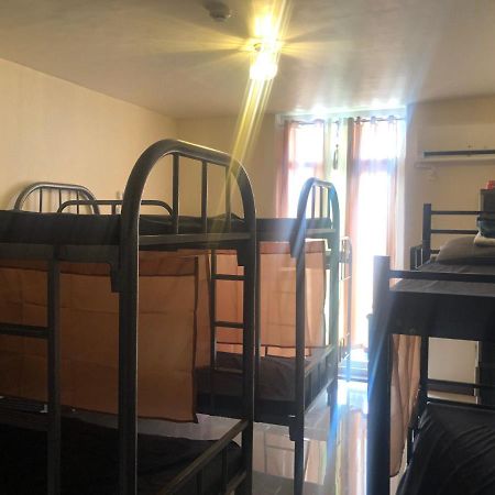 Saekyung Condominium Dormitory Ladies Only 막탄 외부 사진