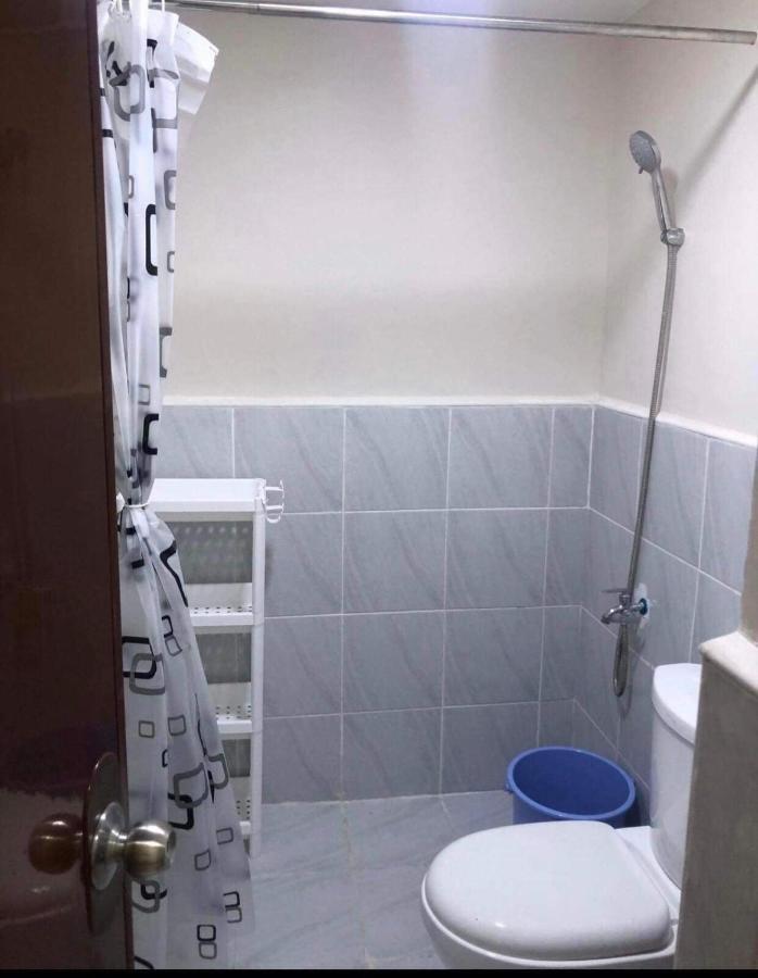 Saekyung Condominium Dormitory Ladies Only 막탄 외부 사진